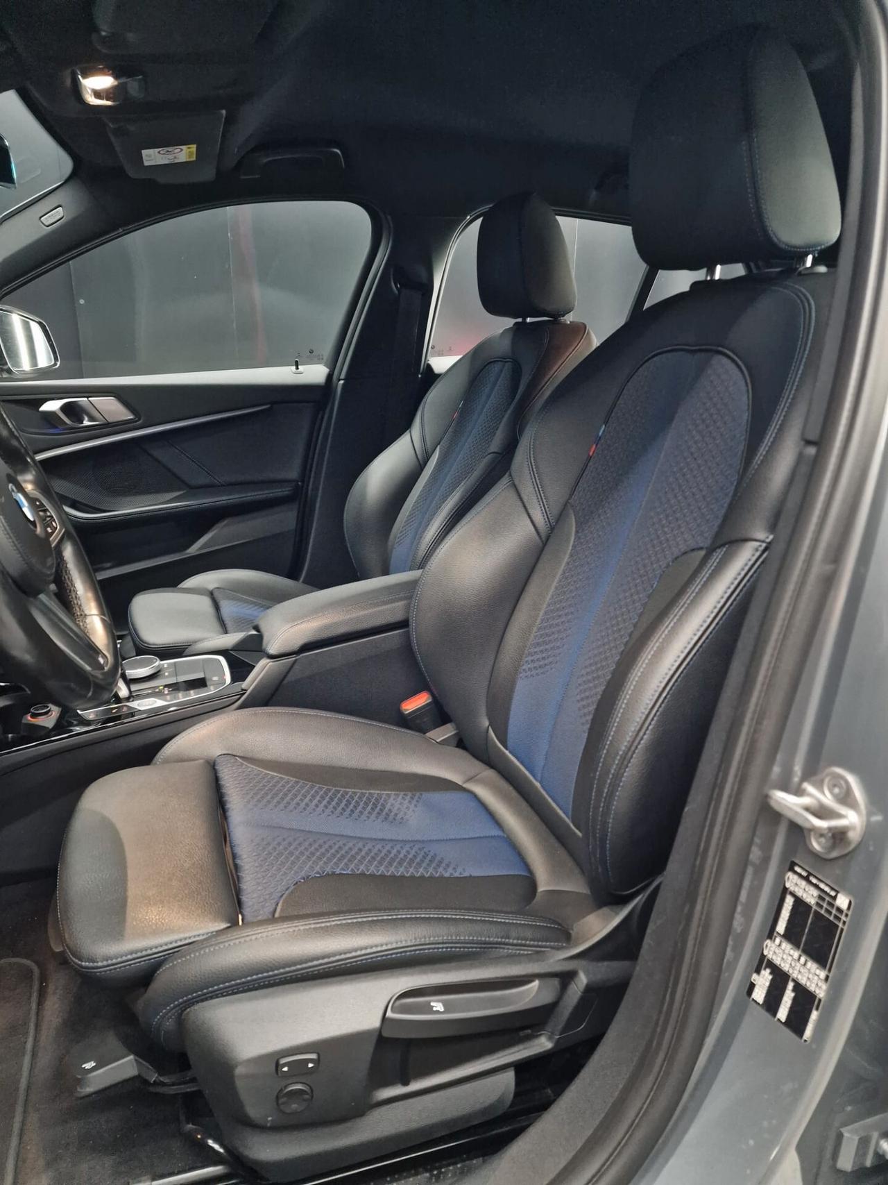 Bmw 116d 5p. Msport 1.5 116CV