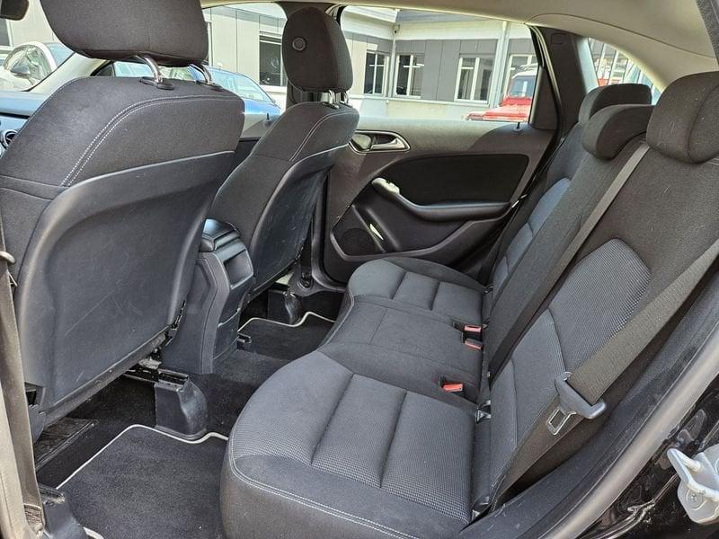 Mercedes-Benz Classe B B 180 CDI BlueEFFICIENCY