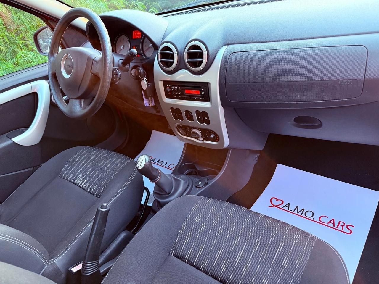 Dacia Sandero 1.5 dCi 75CV Ambiance COME NUOVA