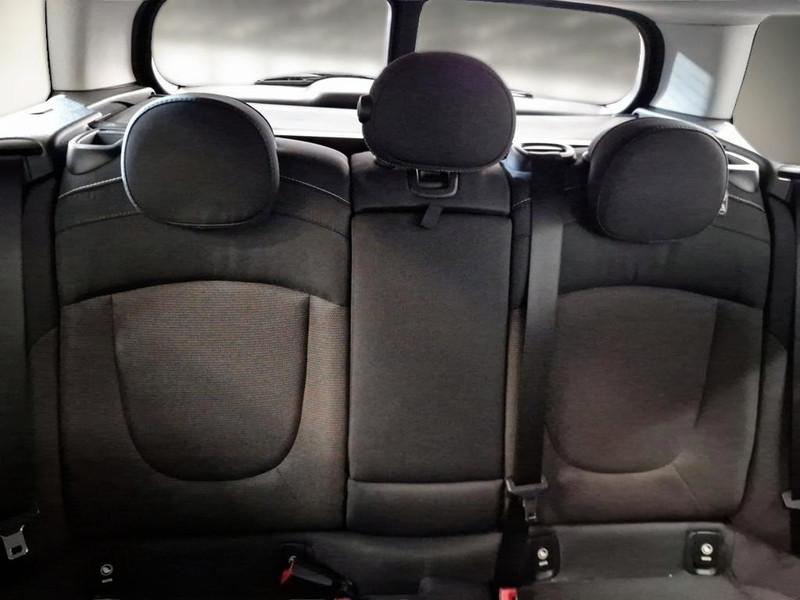 MINI ONE D CLUBMAN AGON Classic