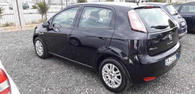 FIAT - Grande Punto - 1.3 MJT 75 CV 5p. S&S Act.