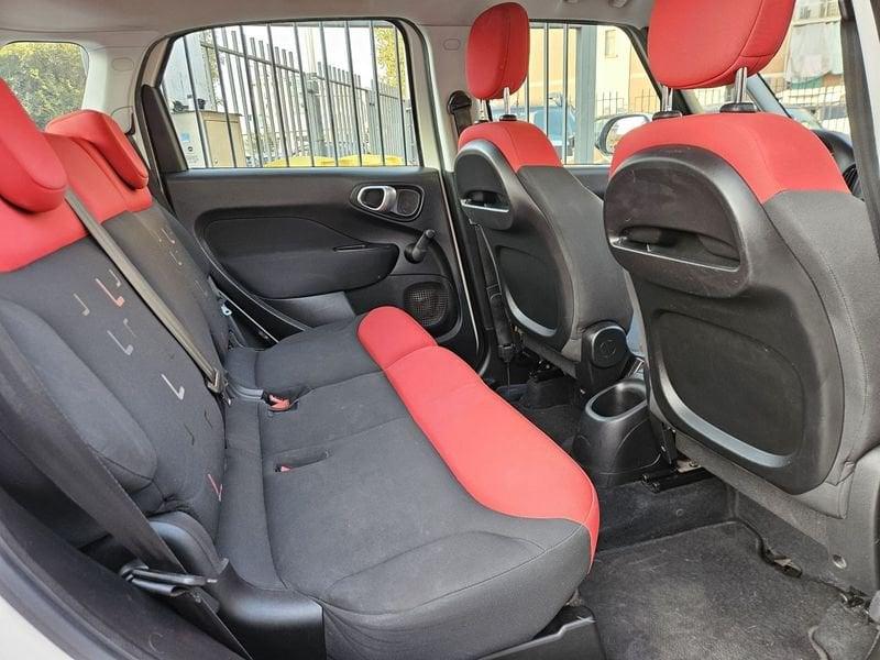 FIAT 500L 500L 1.3 mjt Pop 95cv