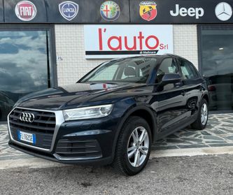 Audi Q5 35 TDI quattro S tronic PERFETTO!!