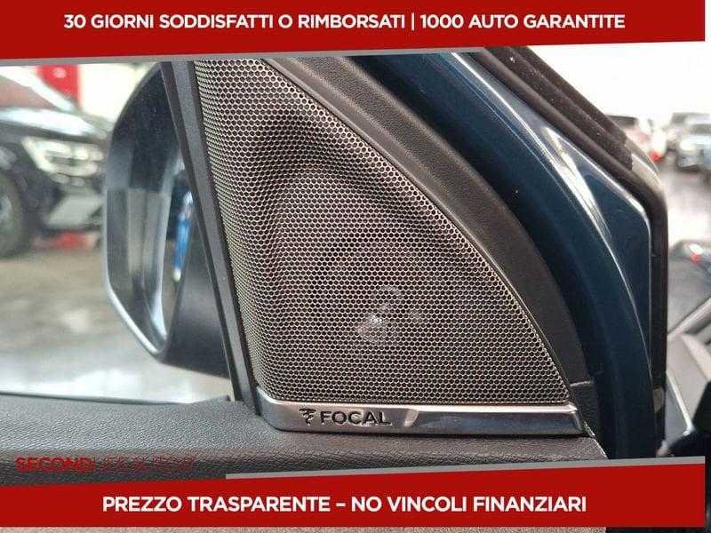 Peugeot 3008 1.6 hybrid phev GT 225cv e-eat8