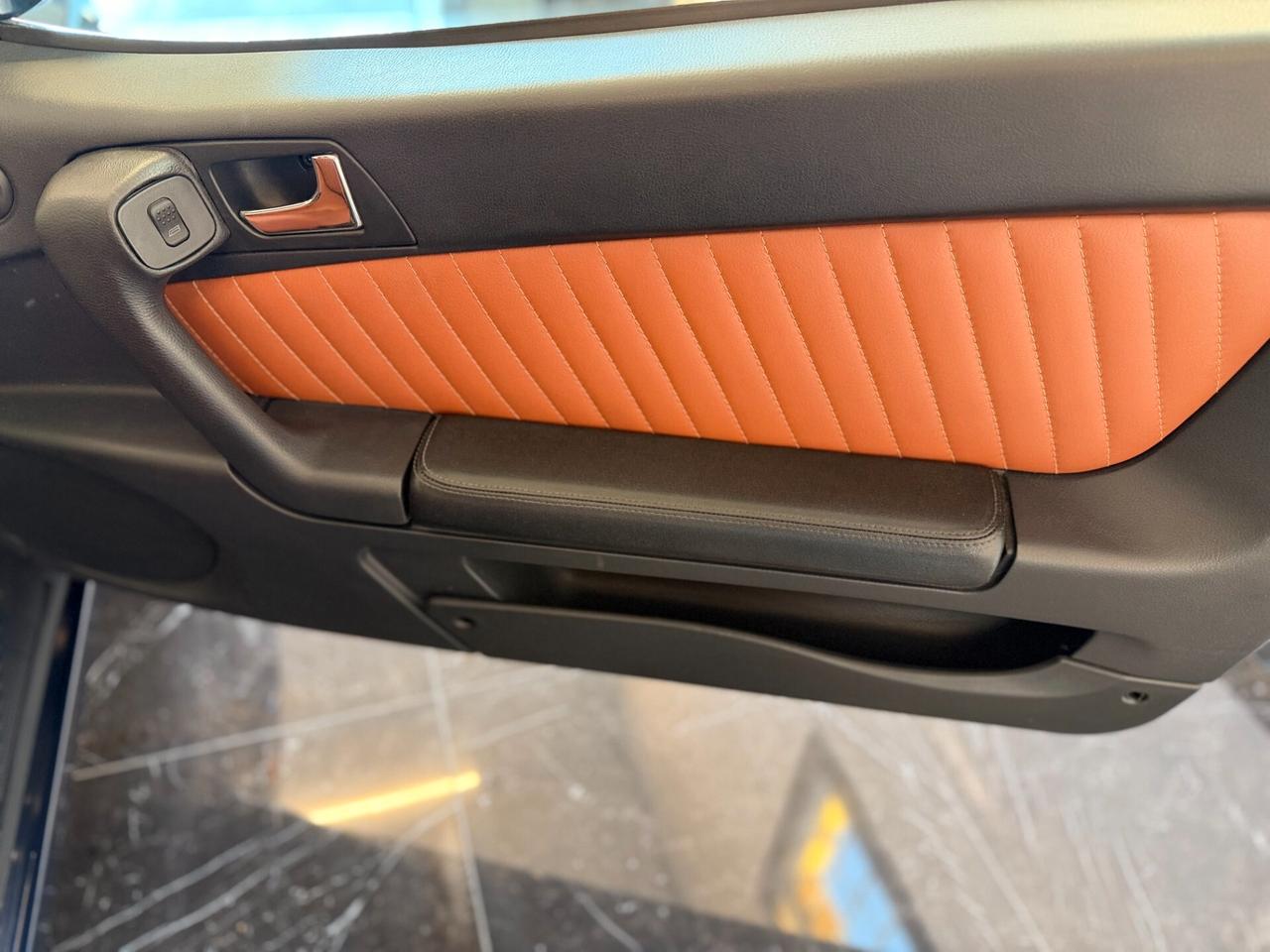 Alfa Romeo GTV 2.0i 16V T.S. cat Cup Limited Ed.