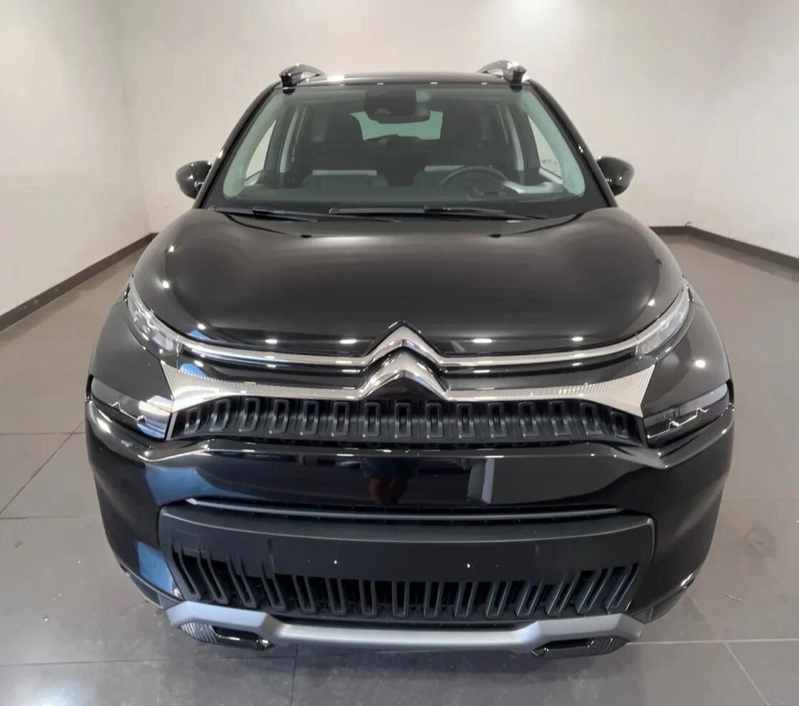 Citroen C3 Aircross C3 Aircross 110cv MAX