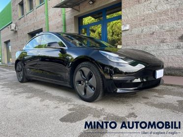 TESLA Model 3 LONG RANGE DUAL MOTOR AWD GUIDA AUTONOMA UNIPRO.