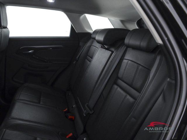 LAND ROVER Range Rover Evoque 2.0D I4 180 CV AWD Auto S