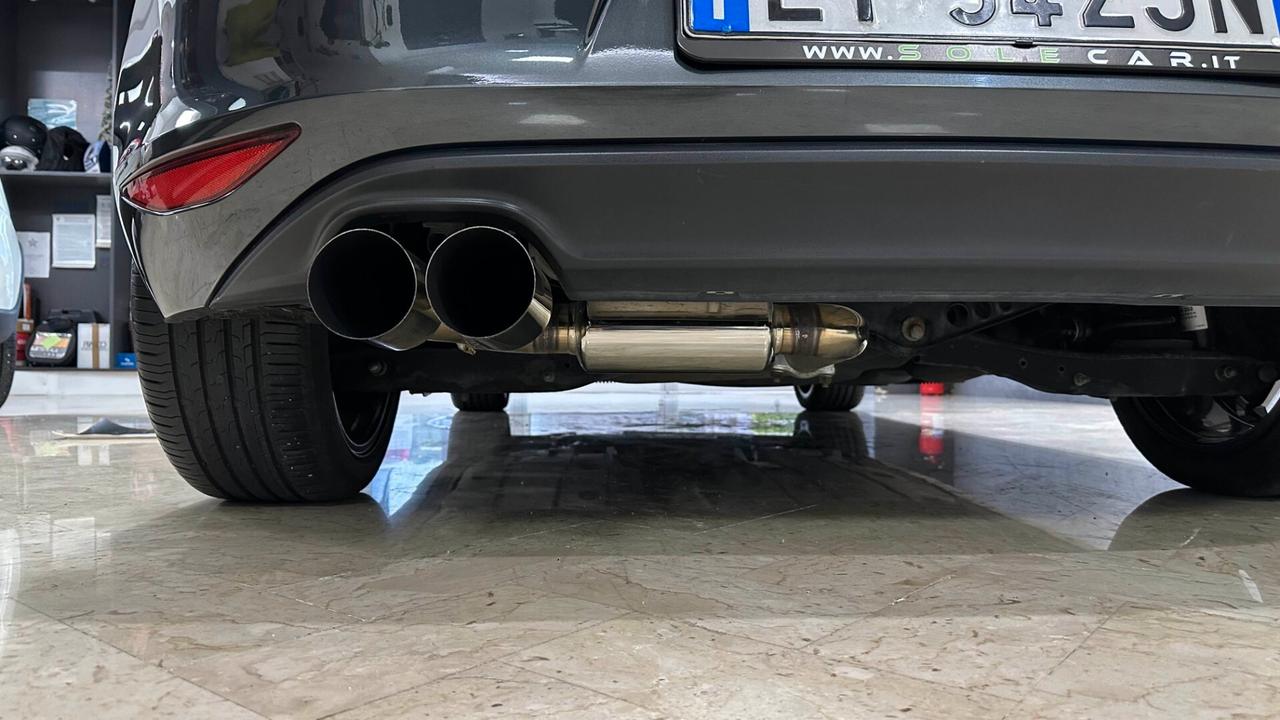 Volkswagen Golf GTD 2.0 TDI 5p. BlueMotion Technology