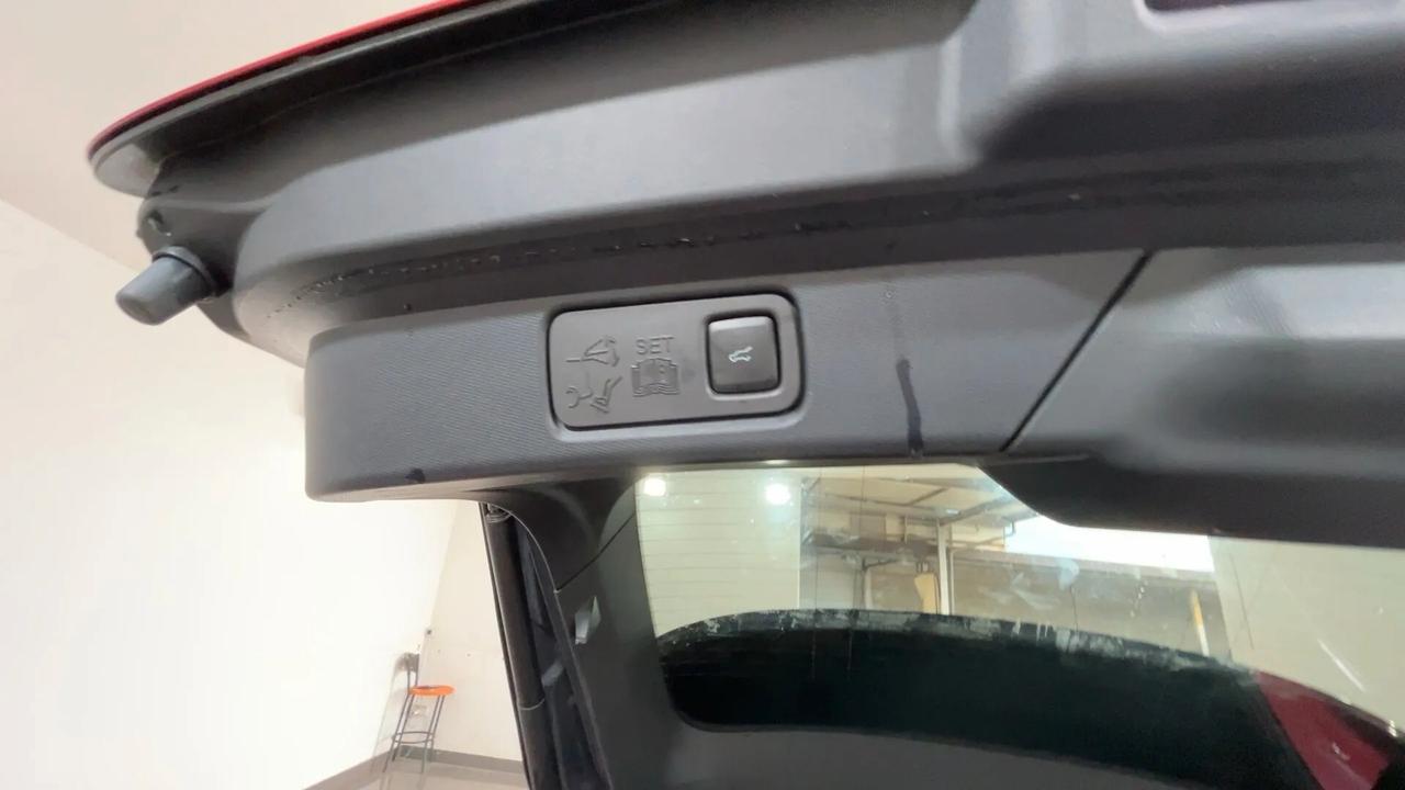 Ford Mustang Extended Range AWD CVT