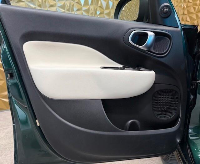 Fiat 500L 1.4 95 CV Trekking