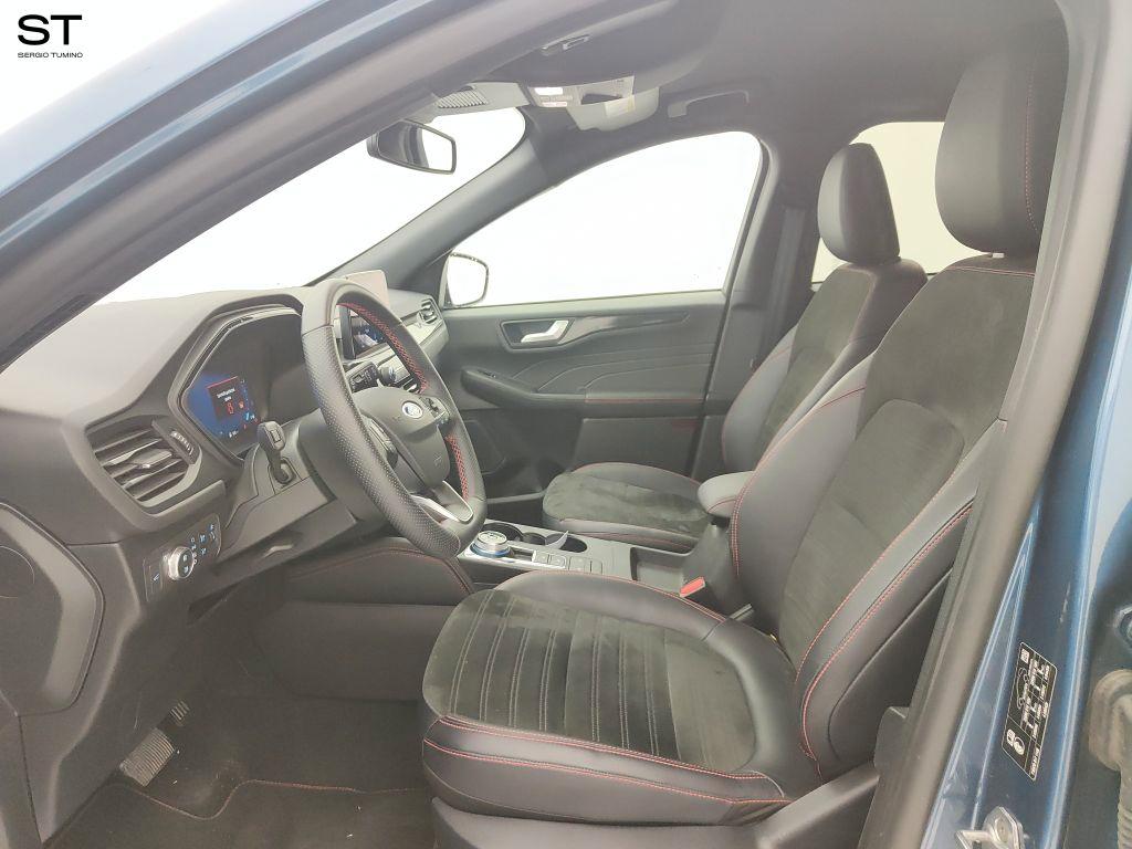 FORD Kuga 3ª serie - Kuga 2.5 Full Hybrid 190 CV CVT 2WD ST-Line X