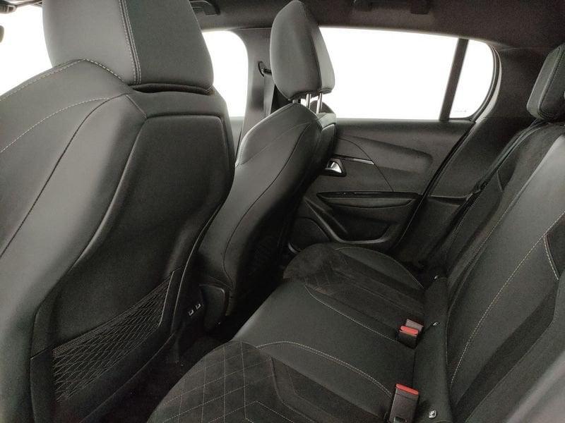 Peugeot 208 208 BlueHDi 100 Stop&Start 5 porte GT PACK