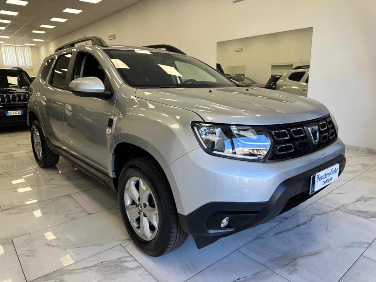 Dacia Duster 1.5 Blue dCi 8V 115 CV 4x2 Comfort