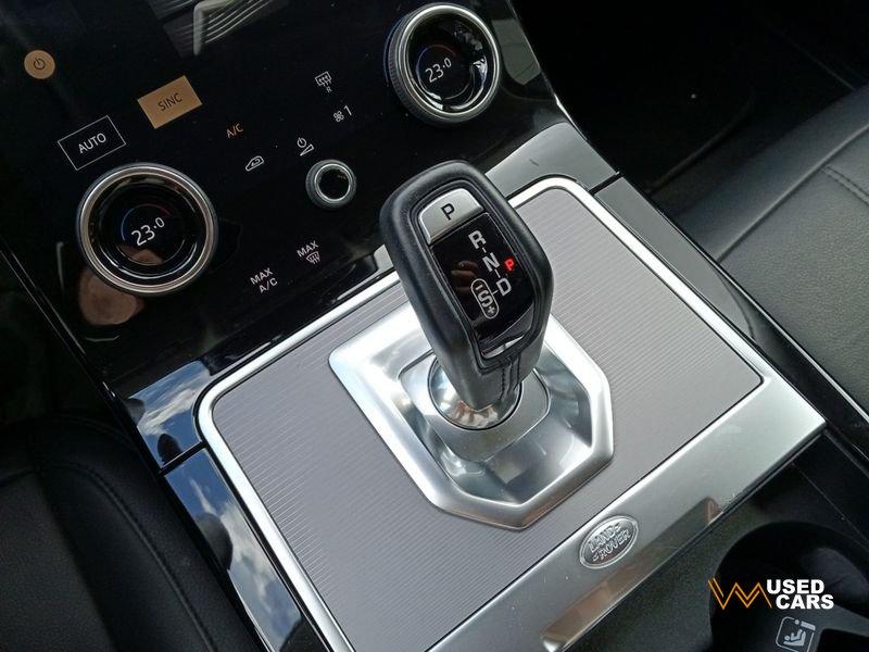 Land Rover RR Evoque Range Rover Evoque 2.0D I4 163 CV AWD Auto S