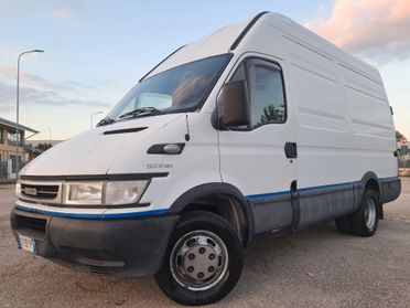 OFFICINA MOBILE DAILY