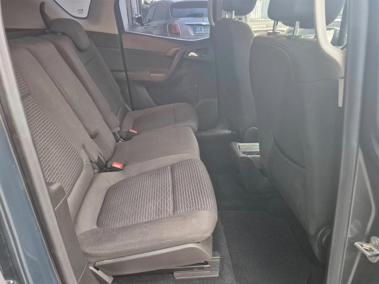 Opel Meriva 1.4 Turbo 120CV GPL Tech Cosmo
