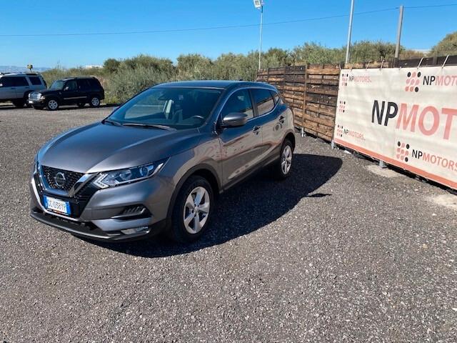 Nissan Qashqai 1.5 dCi 115 CV Acenta