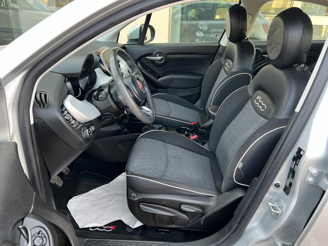 Fiat 500X 1.0 T3 120 CV Cross