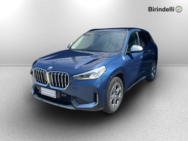 BMW X1 (U11) - X1 sDrive 18i xLine