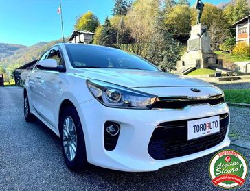 KIA Rio 1.0 T-GDi 12V 5 porte Active