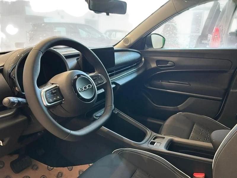 FIAT 600 1.2 MHEV 100cv