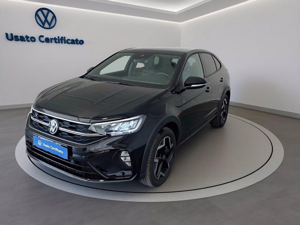 VOLKSWAGEN Taigo 1.0 tsi r-line 115cv del 2025