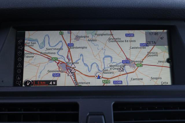 BMW X6 xDrive 30d 4x4