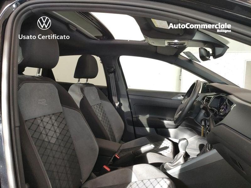 Volkswagen Taigo Taigo 1.0 TSI 115 CV R-Line