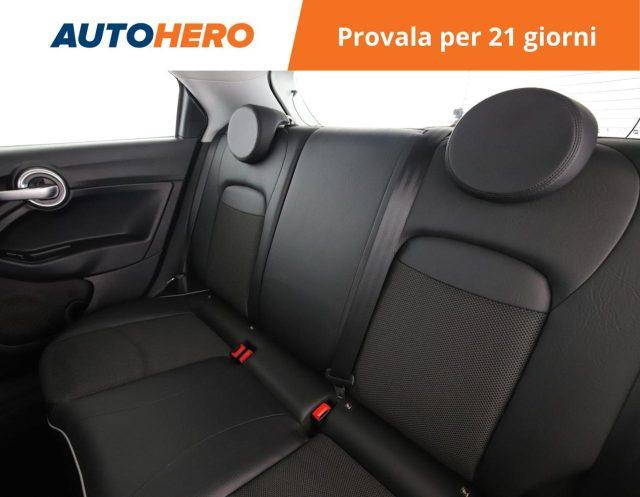 FIAT 500X 2.0 MultiJet 140 CV AT9 4x4 City Cross