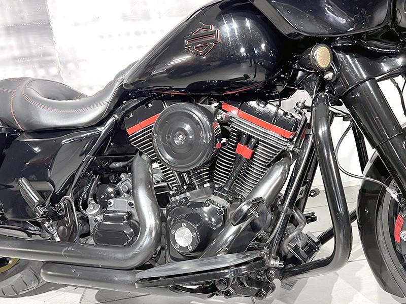 Harley Davidson Street Glide Special 103 FLHXS