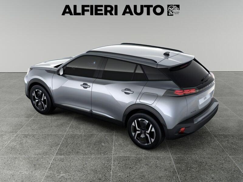 Peugeot 2008 1.2 Benzina 100cv S&S Allure Km0 *Prezzo Reale*