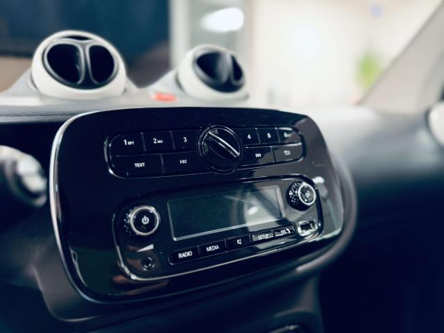 smart forTwo 1.0 Prime 71cv twinamic