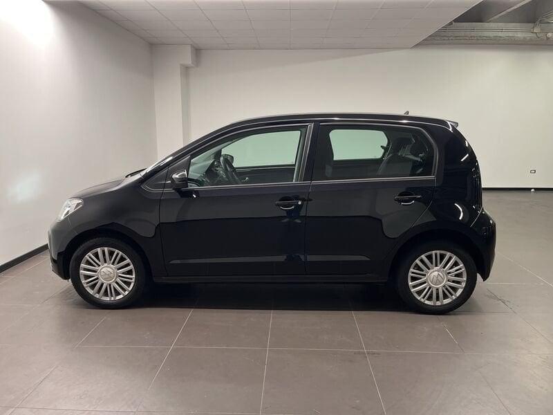 Volkswagen up! Nuova up eco move up 1.0 eco up 50 kW/68 CV man