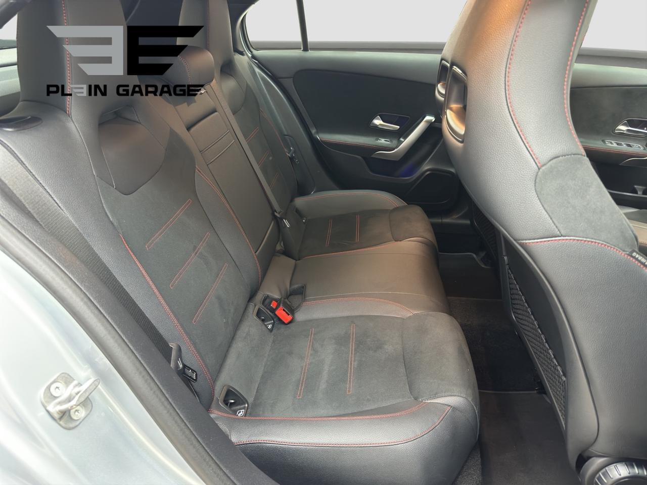 Mercedes-benz A 180 A 180 d Automatic AMG Line Premium