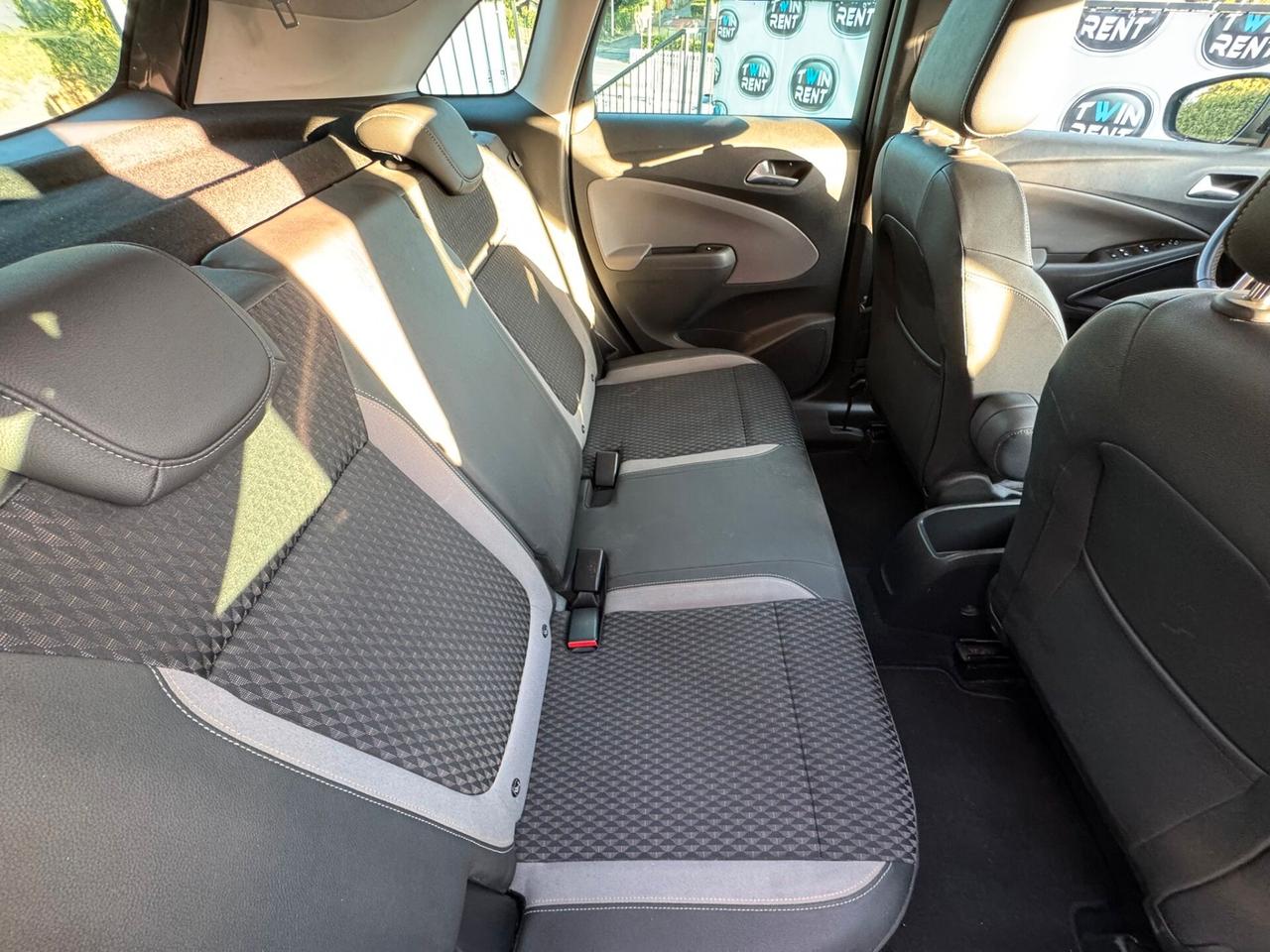 Opel Crossland X 1.2 12V Innovation GPL