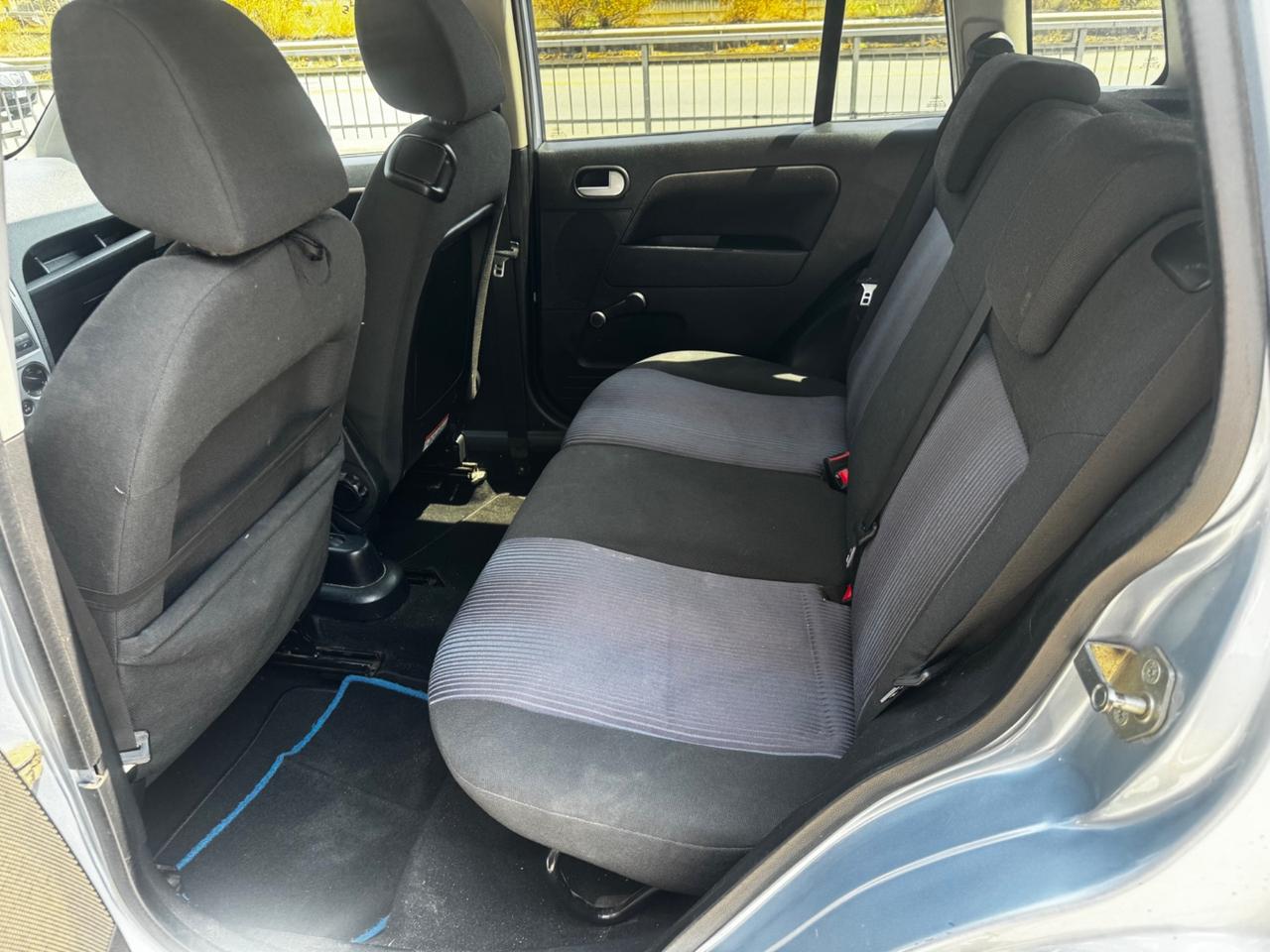 Ford Fusion 1.4 TDCi 5p. Collection