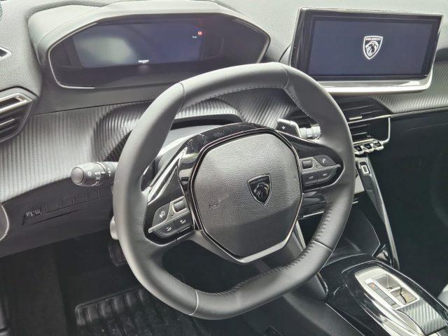 PEUGEOT 208 Hybrid 100 e-DCS6 Allure tua da ?239,00 mensili
