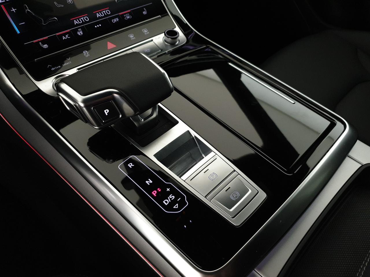 3.0TDI 231CV quattro tiptronic S line Edition