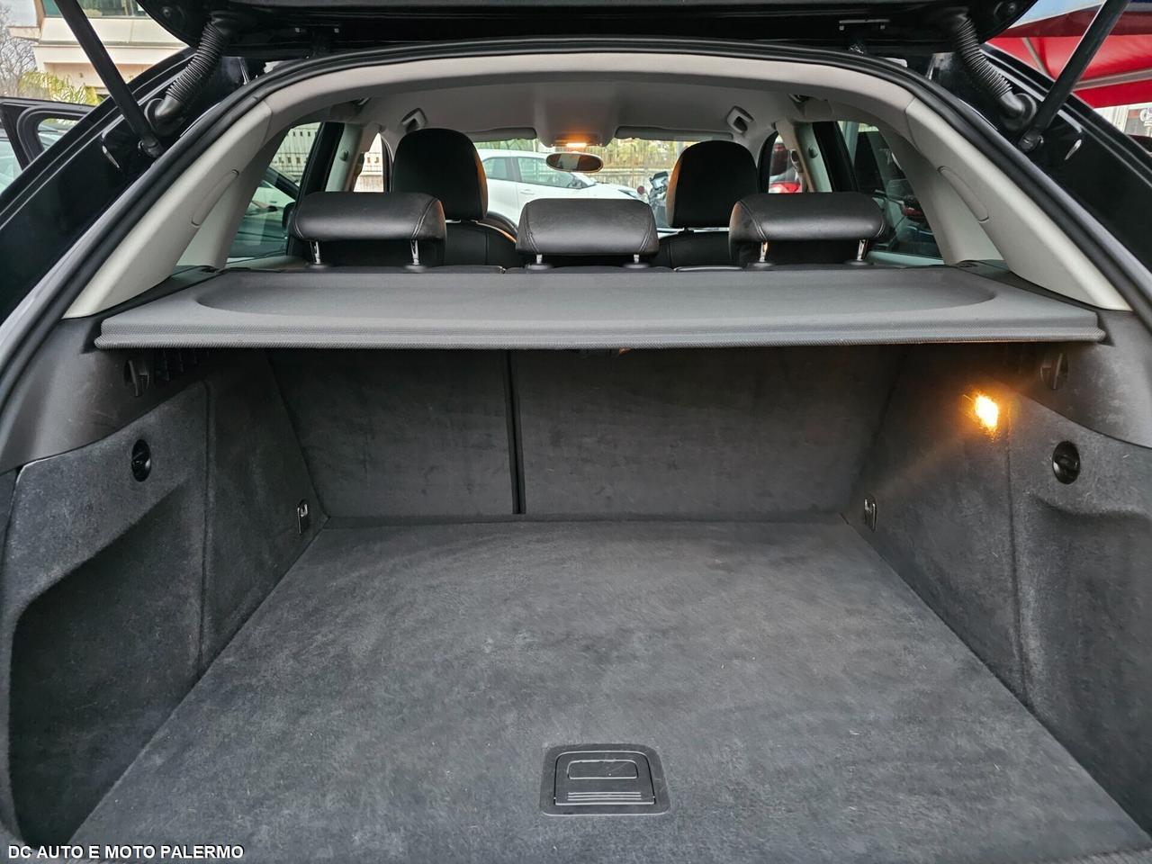 Audi Q3 2.0 TDI Quattro S-Tronic 140CV.Fine 2013