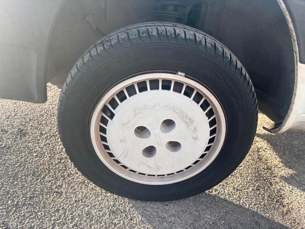 Fiat Panda 900 i.e.