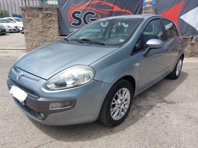 FIAT Punto Evo 1.3 Mjt 75 CV 5 porte