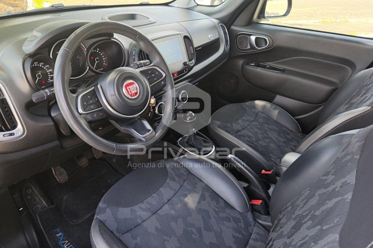 FIAT 500L 1.4 95 CV S&S Cross