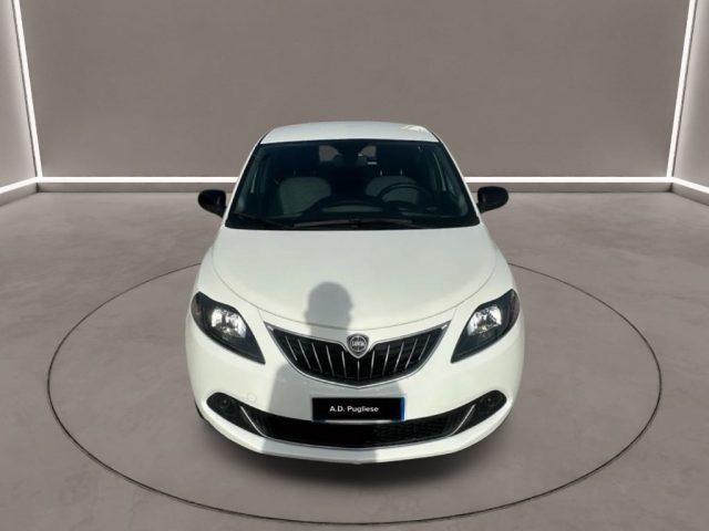 LANCIA Ypsilon 3ª serie - 1.0 FireFly 5 porte S&S Hybrid Si