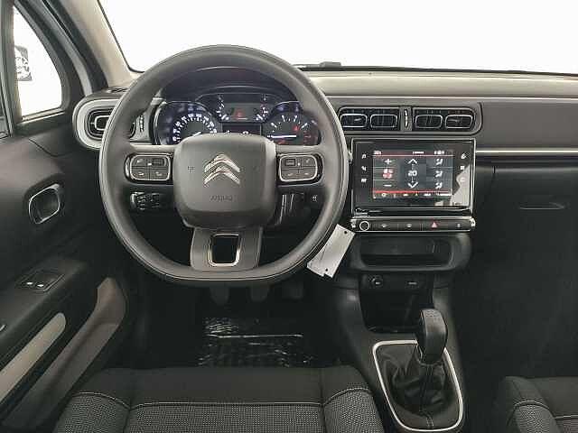 Citroen C3 PureTech 83 S&S C-Series