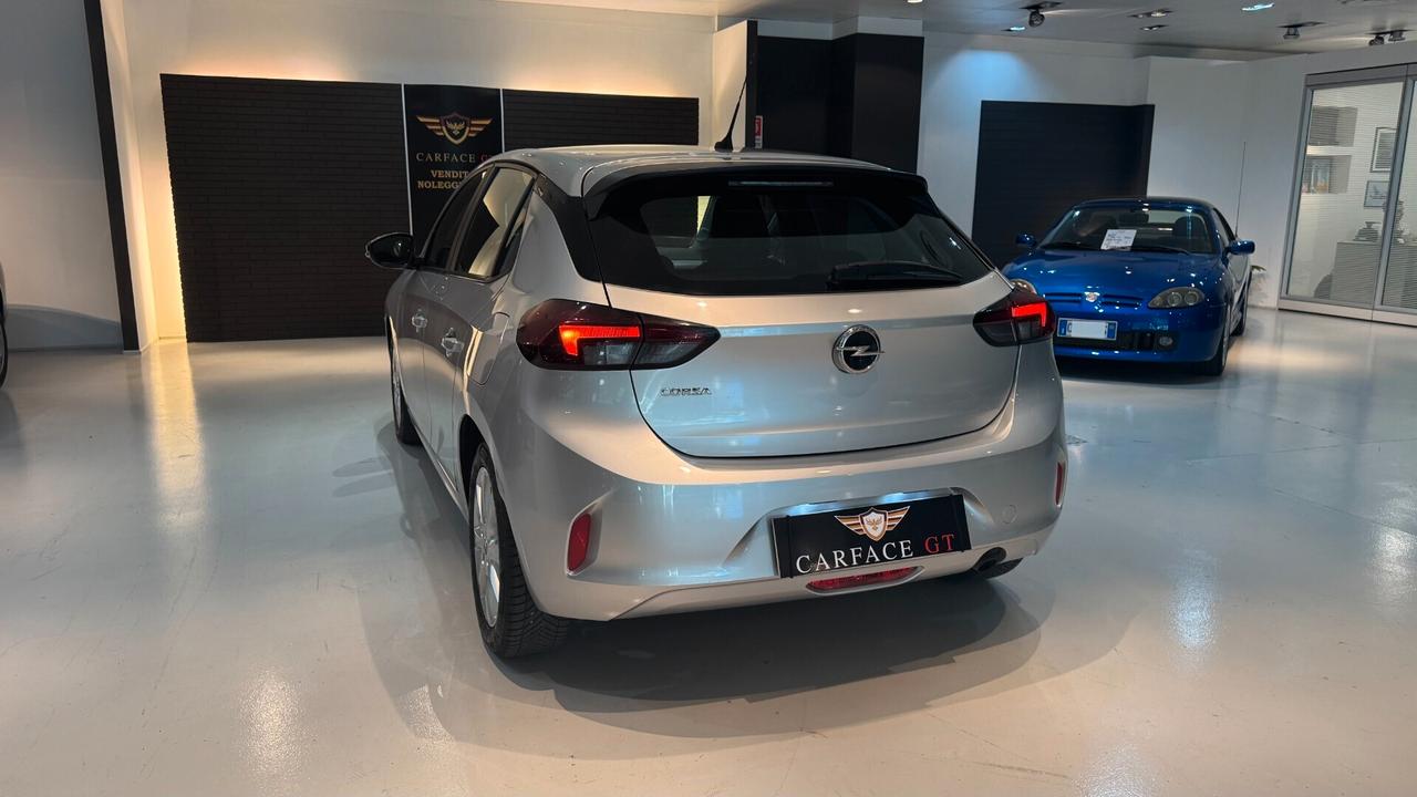 OPEL CORSA 1.2B- 75CV - 2022