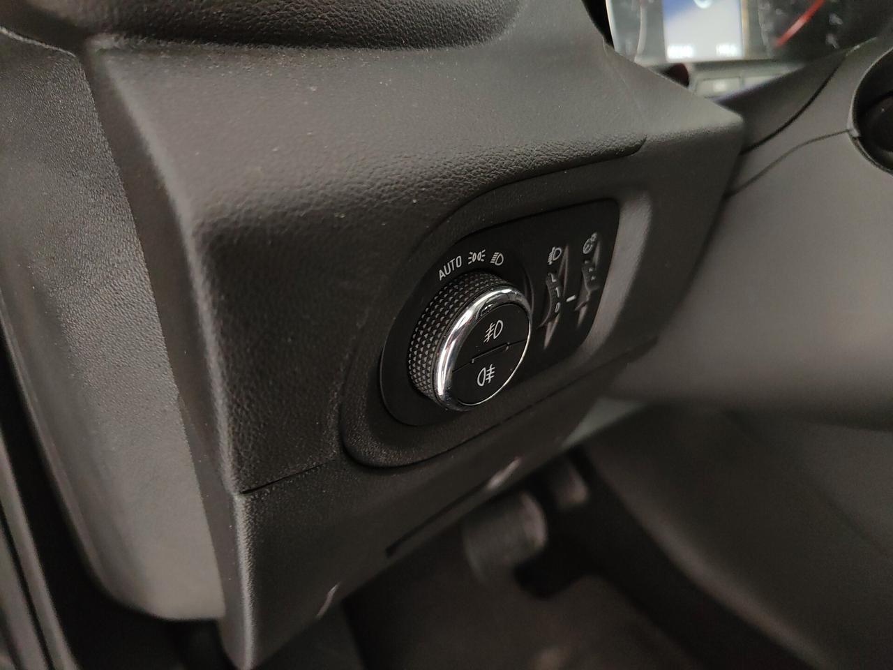 Opel Grandland X 1.5 diesel Ecotec Start&Stop aut. Elegance