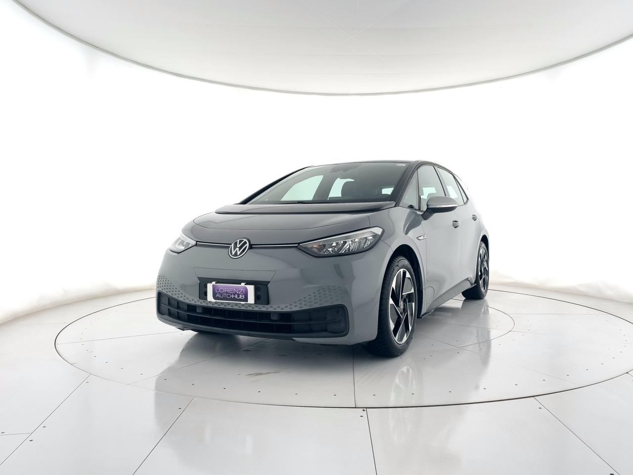 VOLKSWAGEN ID.3 58 kWh 1st edition Plus APP CONNECT+ACC+LED+C18"