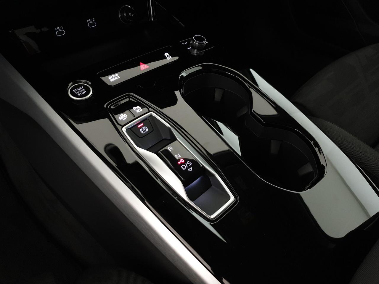 Avant 2.0TDI 204CV S tronic S line Edition