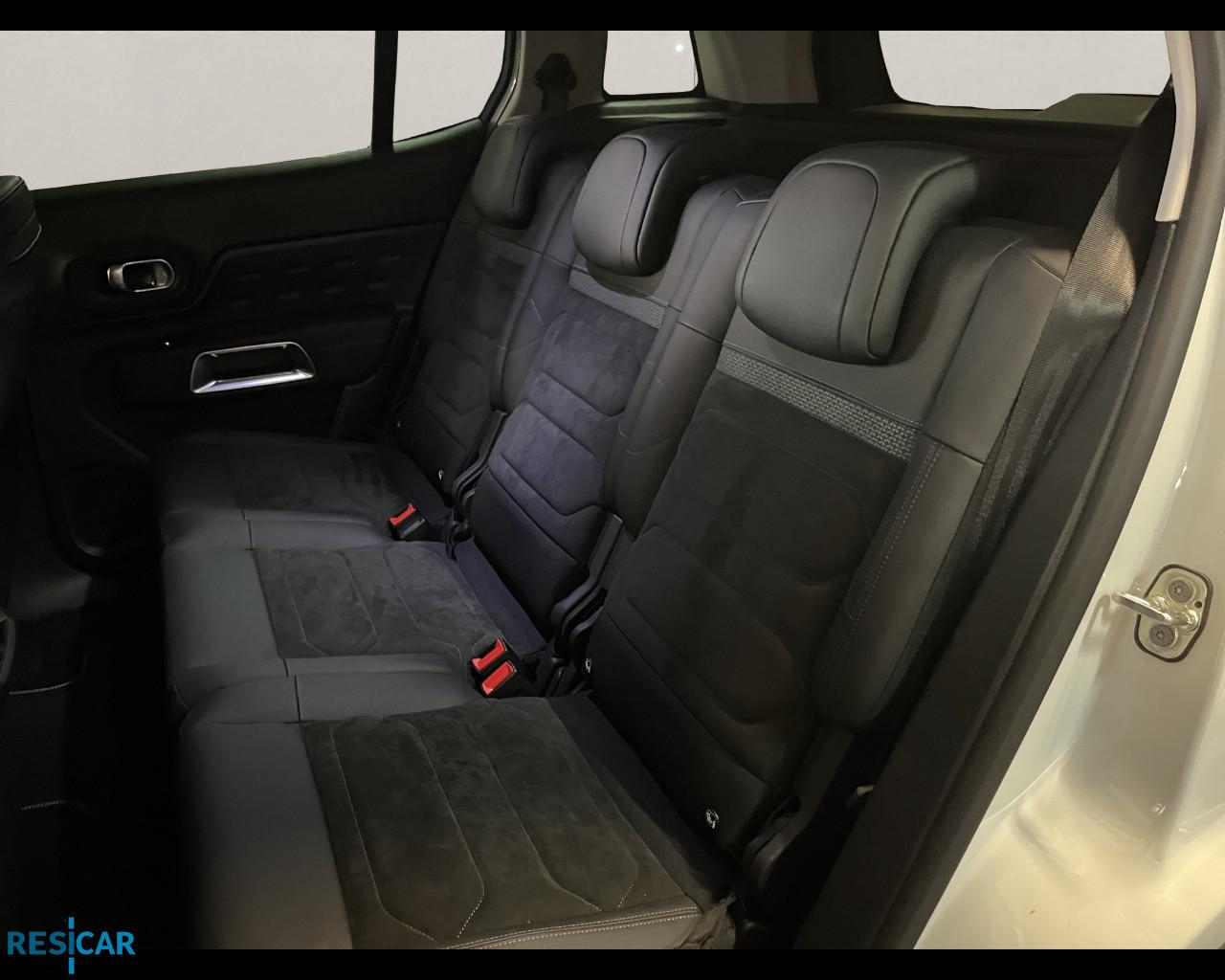 CITROEN C5 Aircross 1.2 puretech Shine Pack s&s 130cv eat8